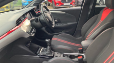 Vauxhall Corsa 1.2 Turbo SRi Edition 5dr Petrol Hatchback